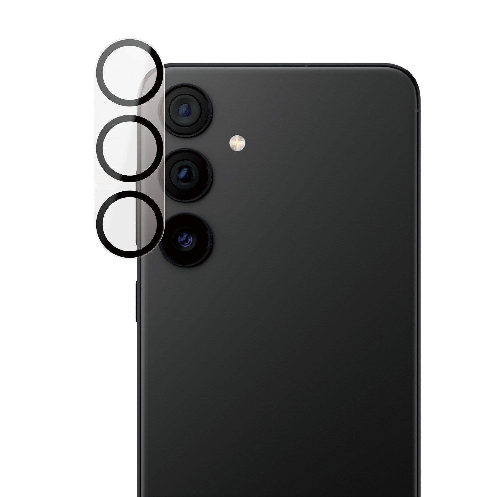 PanzerGlass® PicturePerfect Kameraschutz Samsung Galaxy S24+
